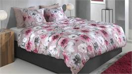 Zohome Gioia housse de couette en flanelle