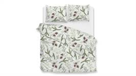 Zohome Pino housse de couette en flanelle