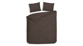 Heckettlane Alloro housse de couette en flanelle