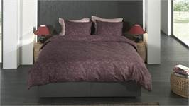 Heckettlane Alloro housse de couette en flanelle