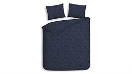 Heckettlane Alloro housse de couette en flanelle