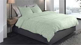 Heckettlane Alloro housse de couette en flanelle