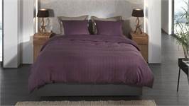Heckettlane Spina housse de couette en flanelle