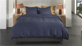 Heckettlane Spina housse de couette en flanelle