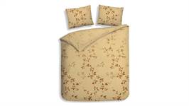 Heckettlane Tommaso housse de couette en flanelle
