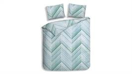 Heckettlane Vita housse de couette en flanelle