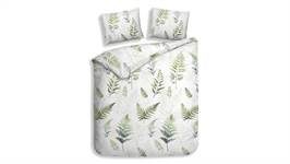 Heckettlane Zeno housse de couette en flanelle