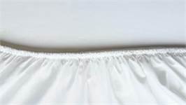 Kayori Kiyo drap-housse grand bonnet Tencel