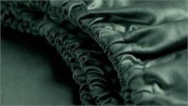 Cinderella drap-housse satin