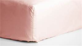 Cinderella drap-housse satin 