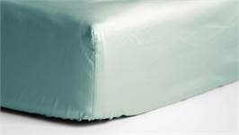 Cinderella drap-housse satin 