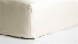 Cinderella drap-housse satin