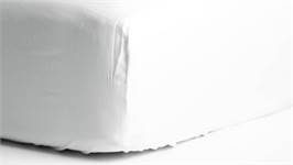 Cinderella drap-housse satin
