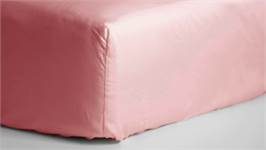 Cinderella drap-housse satin