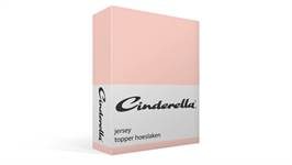 Cinderella drap-housse surmatelas Jersey 
