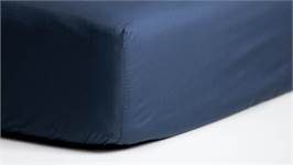 Cinderella drap-housse surmatelas jersey