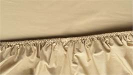 Kayori Kiyo drap-housse grand bonnet Tencel