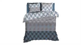 Satin d’Or Coperni housse de couette