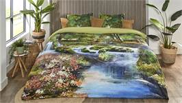 Senzai Earth housse de couette