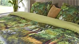 Senzai Earth housse de couette