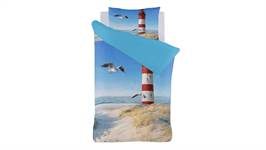 Senzai Seaside housse de couette