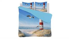 Senzai Seaside housse de couette