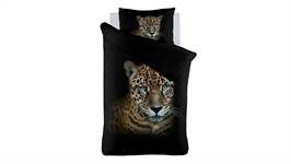 Senzai Wild Leopard housse de couette