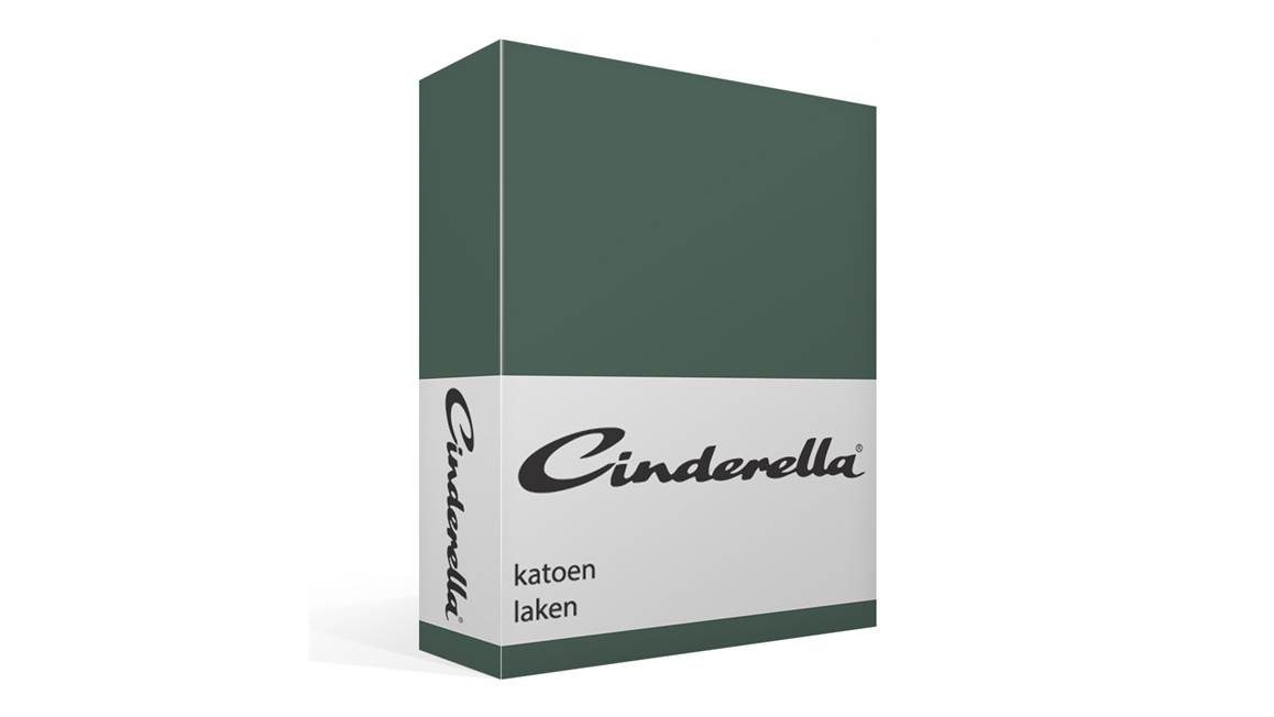 Cinderella drap coton 57 fils