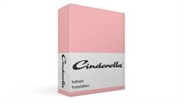 Cinderella drap-housse coton 57 fils