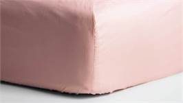 Cinderella drap-housse coton 57 fils