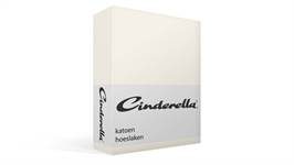 Cinderella drap-housse coton 57 fils