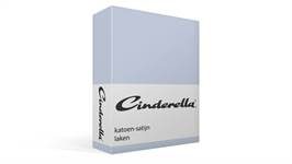 Cinderella drap Satin