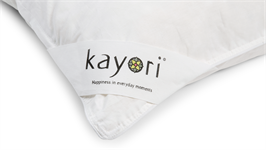 Kayori Juhi couette été Tencel 