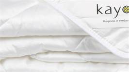 Kayori Juhi couette été Tencel 