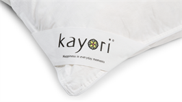 Kayori Juhi couette Tencel 