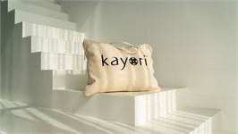 Kayori Keito couette été laine 