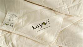 Kayori Keito couette laine 