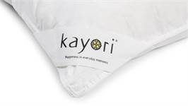 Kayori Umou couette été duvet 