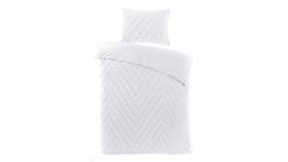Papillon Valencia housse de couette