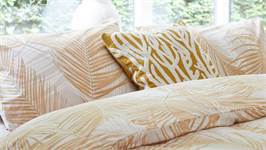 Ivorlyn Durham housse de couette