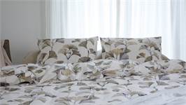 Ivorlyn Hawick housse de couette