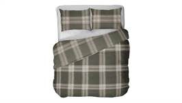 Kayori Magome housse de couette en flanelle