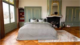 Kayori Myoko housse de couette