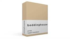 Beddinghouse drap-housse surmatelas jersey