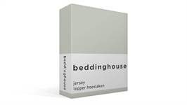 Beddinghouse drap-housse surmatelas jersey