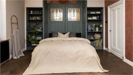 Kayori Kora housse de couette
