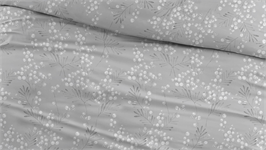 Snoozing Erica housse de couette en flanelle