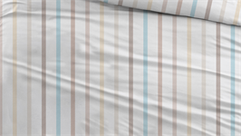Snoozing Gerlinde housse de couette en flanelle