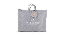 Tesselaer couette été laine