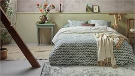 Ariadne at Home Maille housse de couette